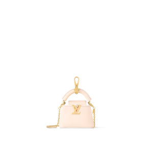 Micro Bag Capucines
